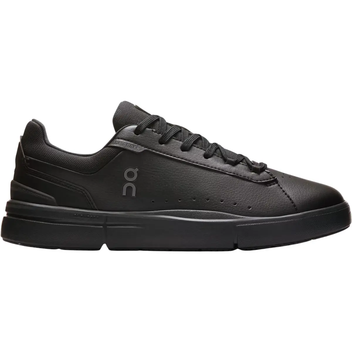 On-Running shoes - On The Roger Advantage - The Roger Advantage - All White 29