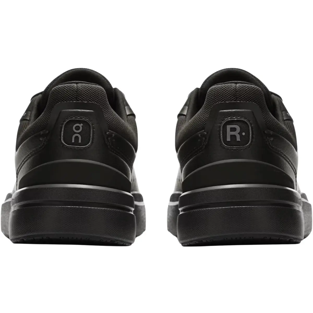 On-Running shoes - On The Roger Advantage - The Roger Advantage - All White 31