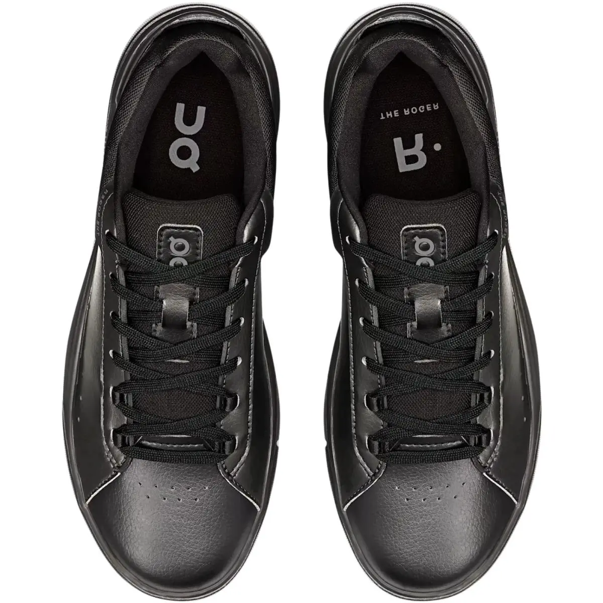 On-Running shoes - On The Roger Advantage - The Roger Advantage - All White 32