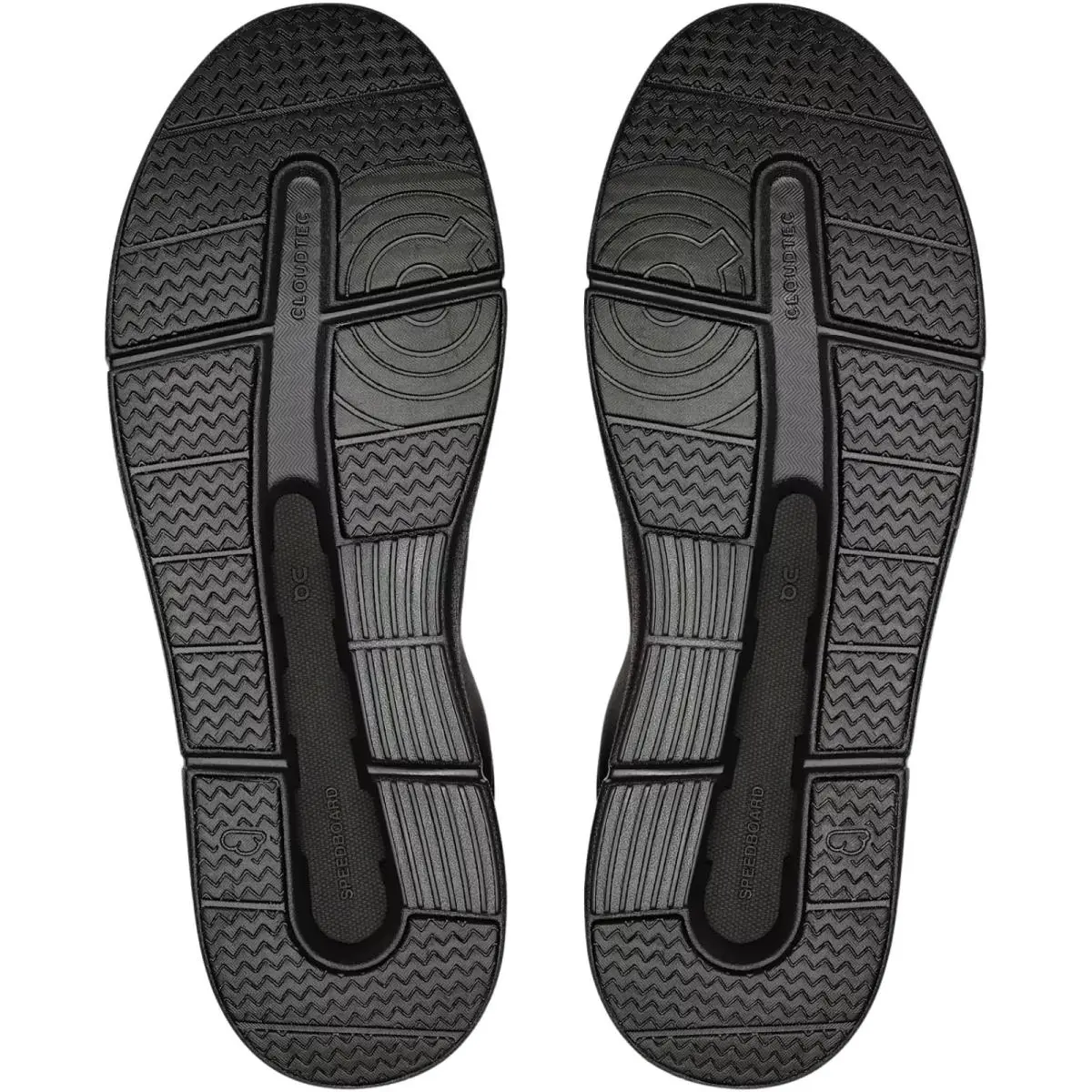 On-Running shoes - On The Roger Advantage - The Roger Advantage - All White 33