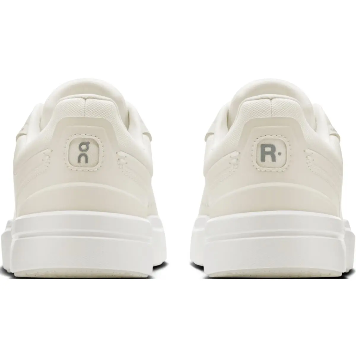 On-Running shoes - On The Roger Advantage - The Roger Advantage - All White 41