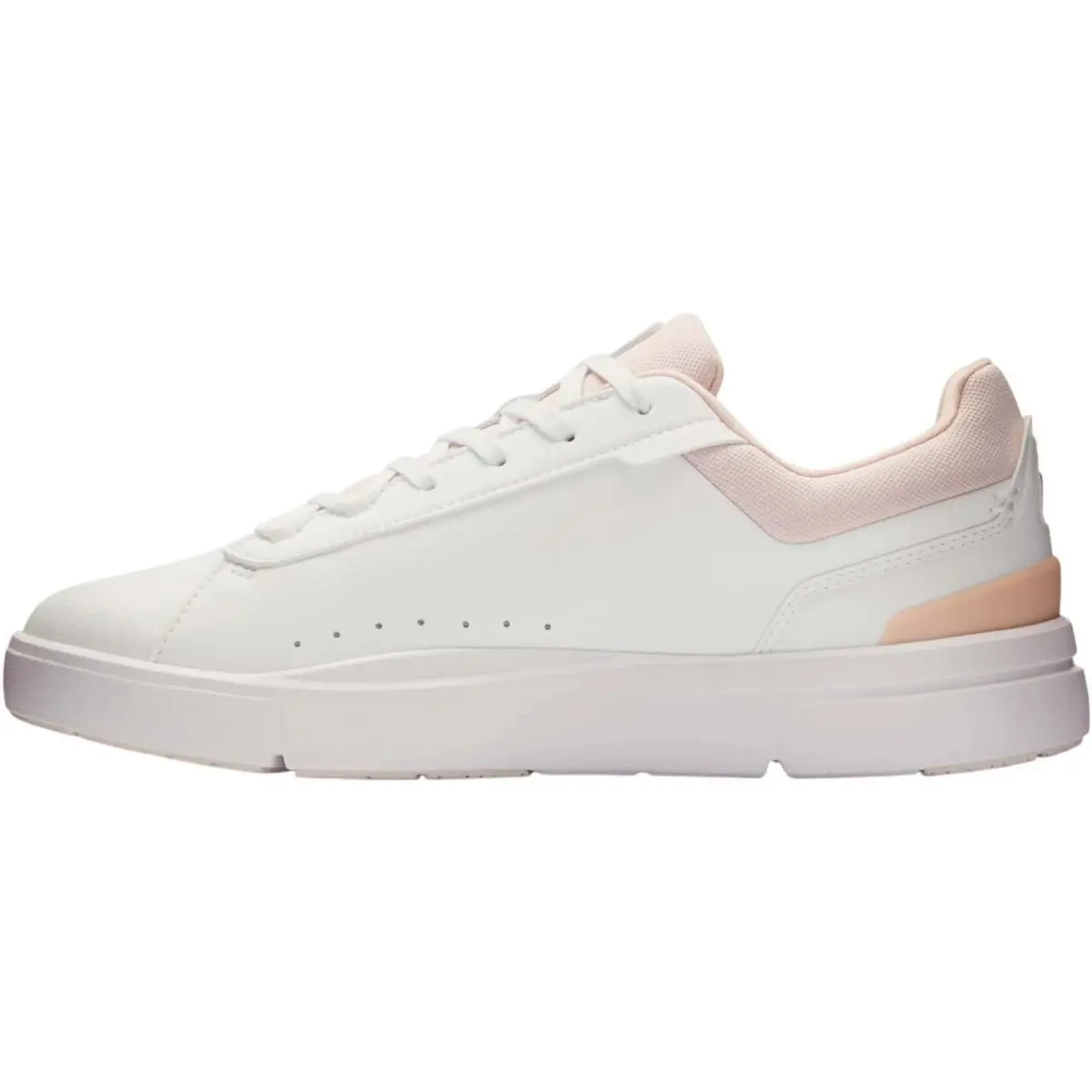 On-Running shoes - On The Roger Advantage - The Roger Advantage - All White 45