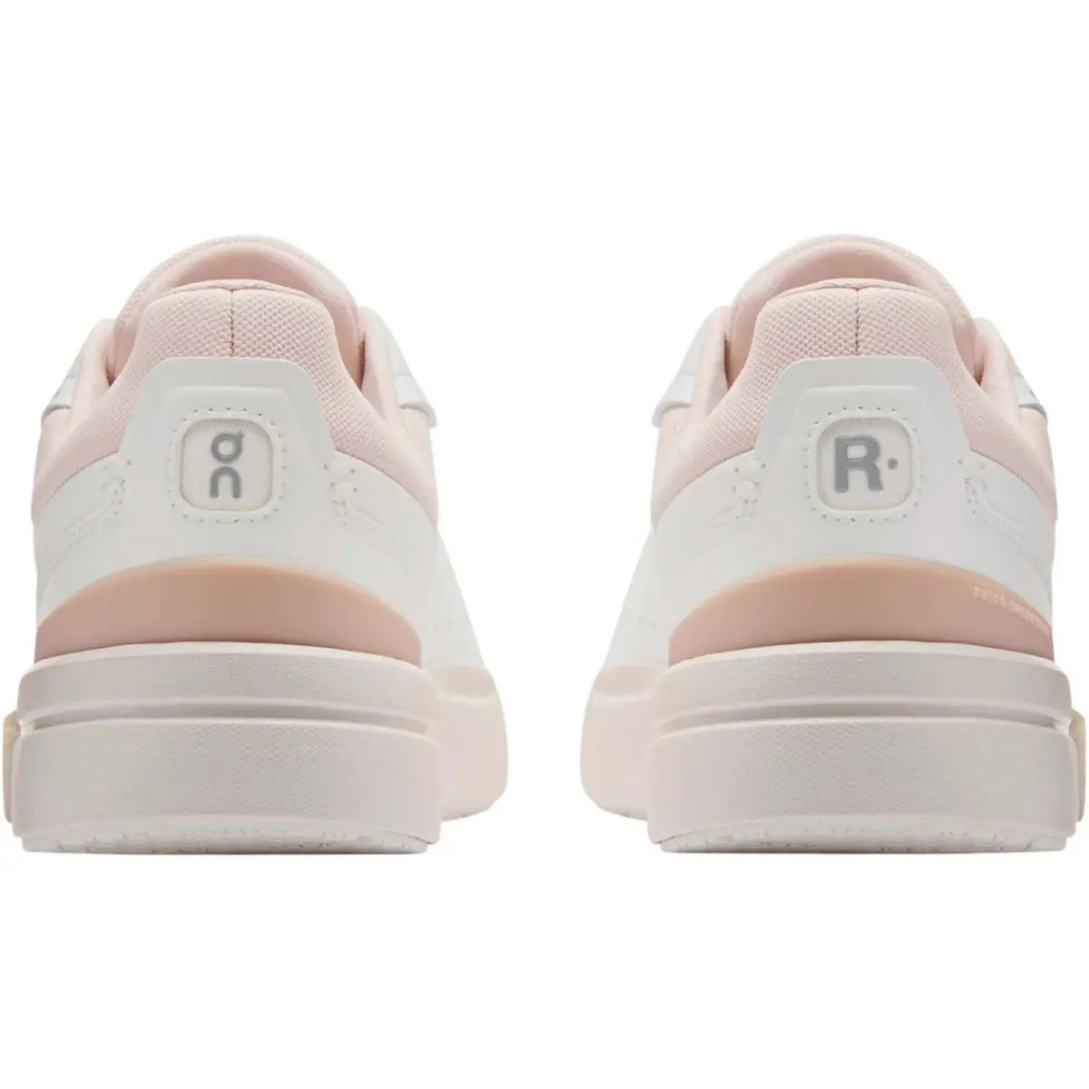 On-Running shoes - On The Roger Advantage - The Roger Advantage - All White 46