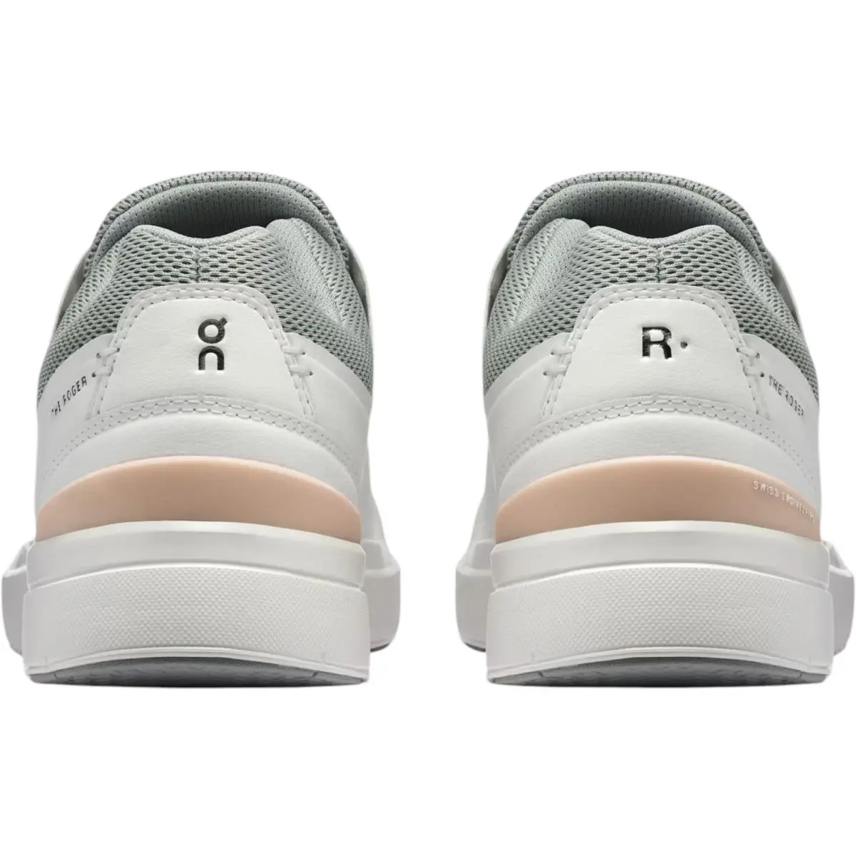 On-Running shoes - On The Roger Advantage - The Roger Advantage - All Black 16