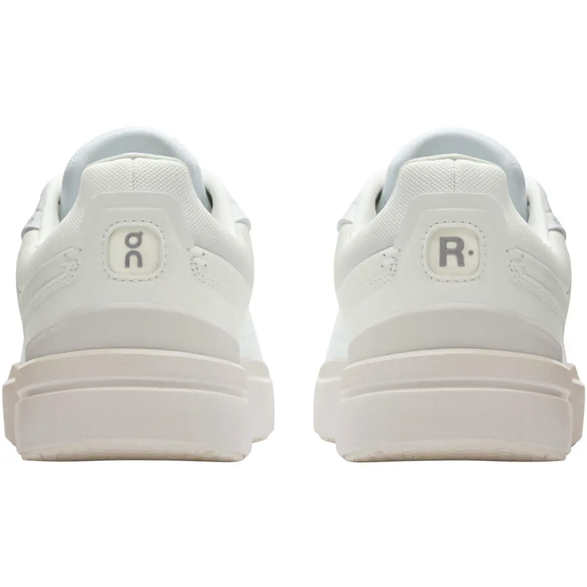 On-Running shoes - On The Roger Advantage - The Roger Advantage - All White 26