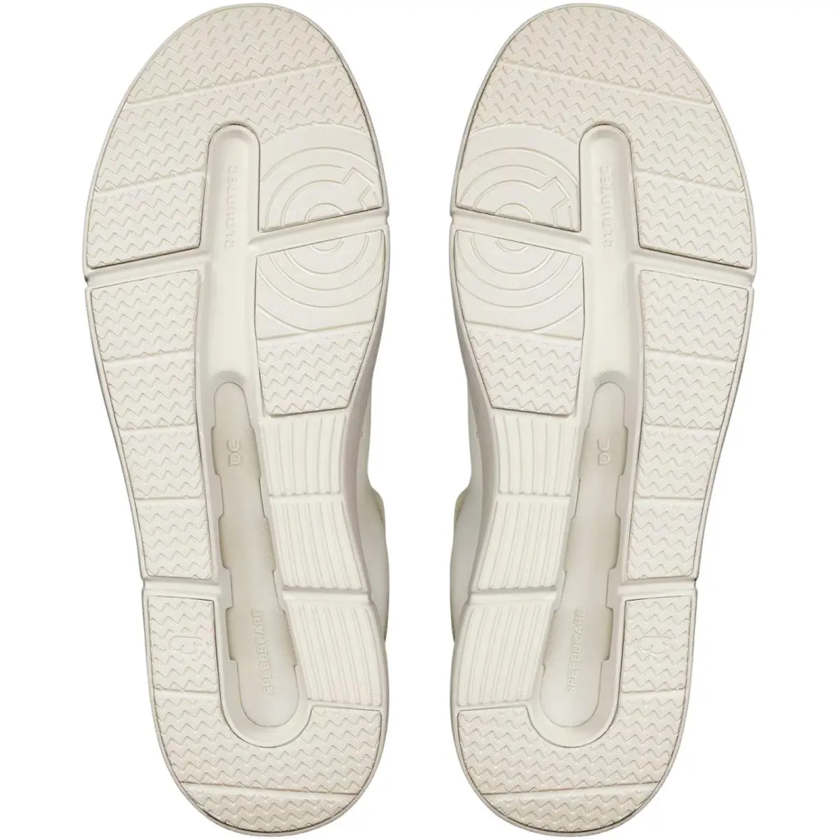 On-Running shoes - On The Roger Advantage - The Roger Advantage - All White 28
