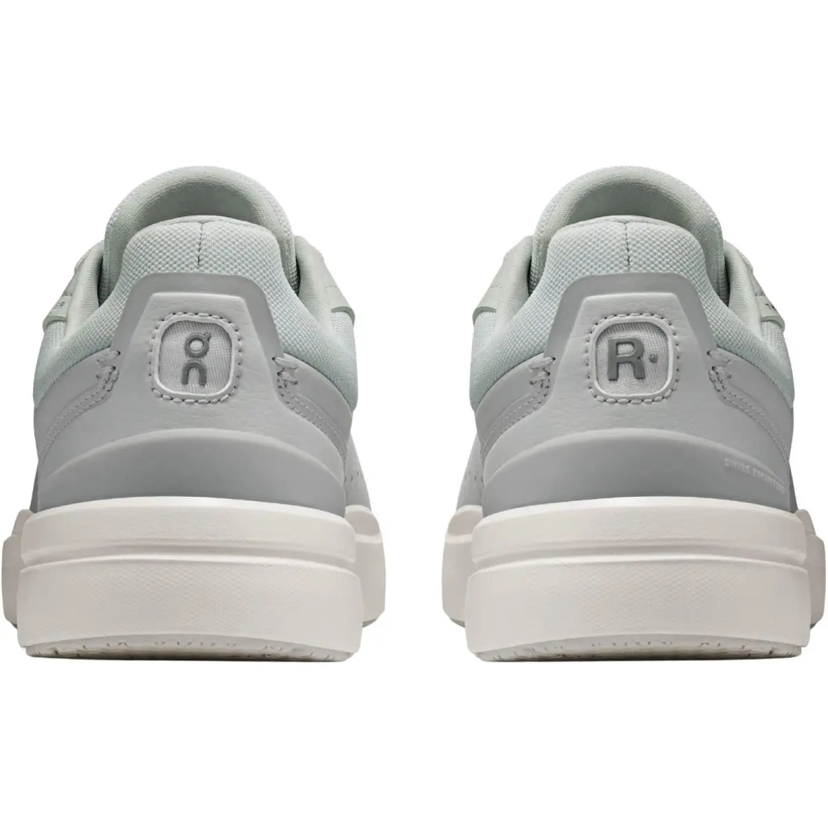 On-Running shoes - On The Roger Advantage - The Roger Advantage - All White 21