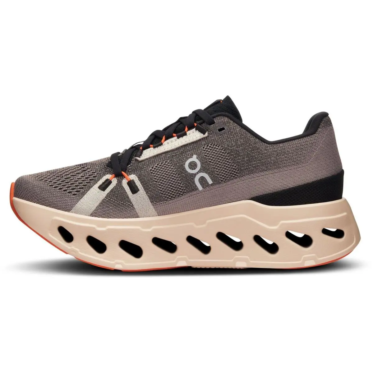 On-Running shoes - On Cloudnova - Cloudnova - Black 5