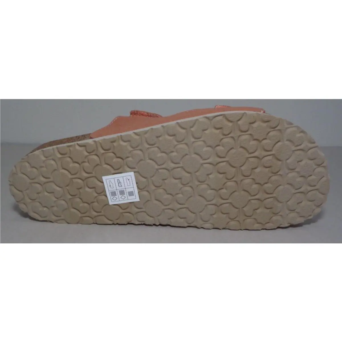 Skechers shoes - Coral (UPC: 196642577410) 12