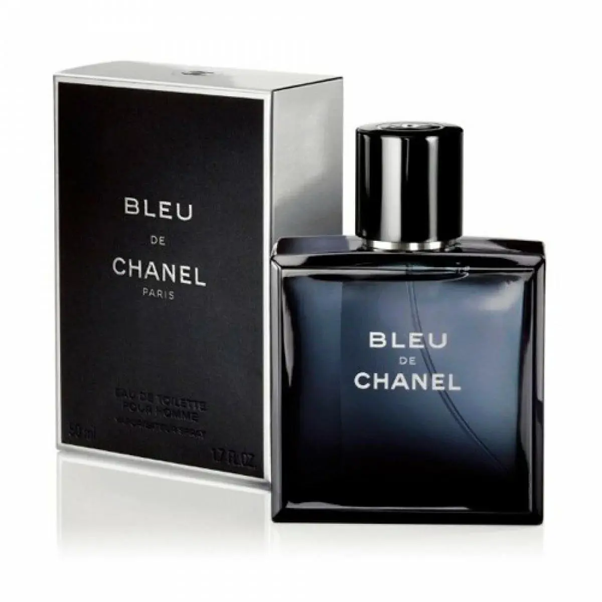 Chanel Bleu de Chanel 1.7oz / 50ml Edt Spray