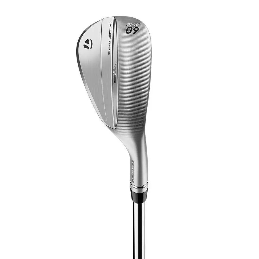 TaylorMade  - SteelFiber fc 90 cw - SteelFiber 6