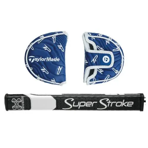 TaylorMade  2