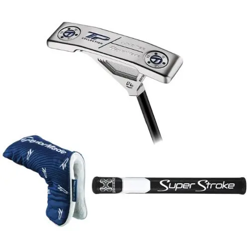 TaylorMade  0