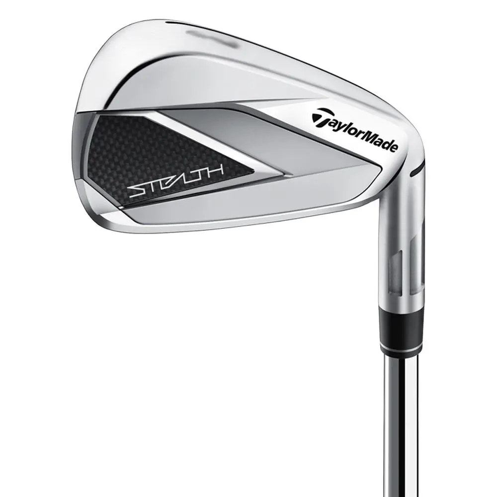 TaylorMade  - Chrome 0