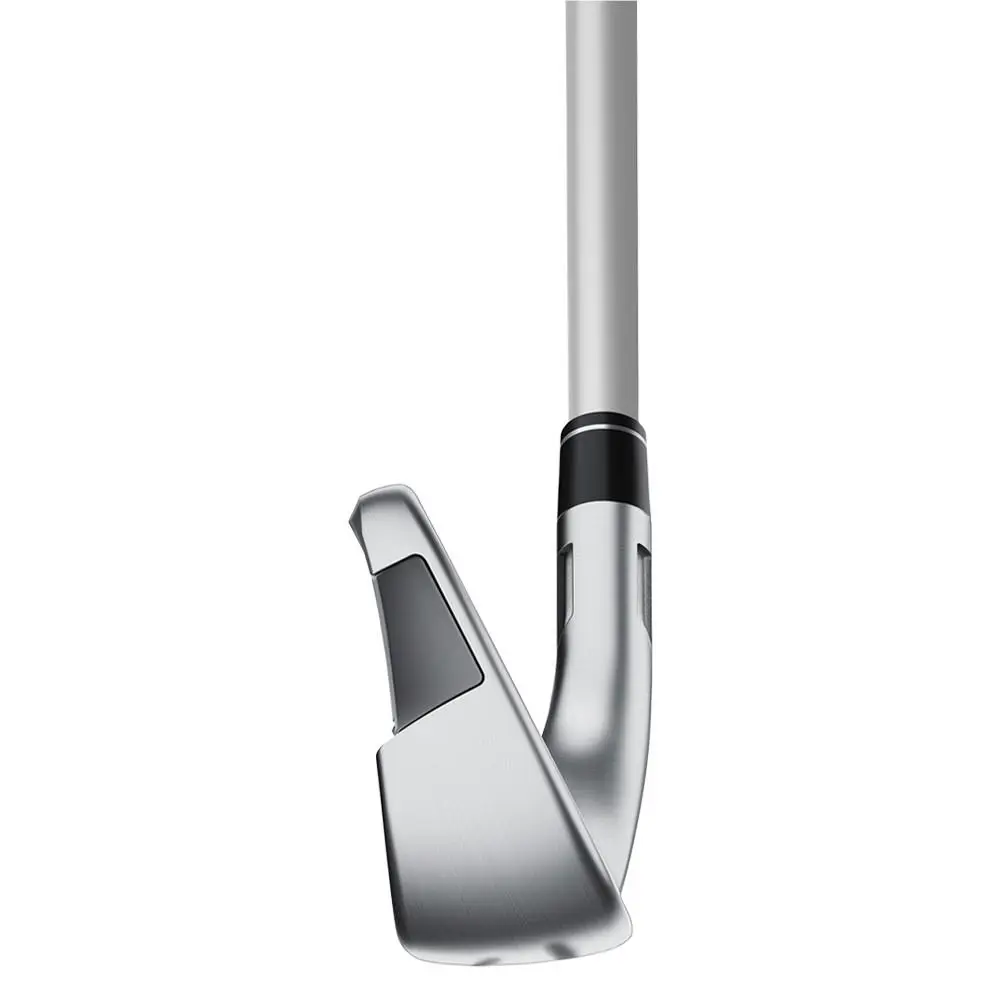 TaylorMade  - Chrome 2