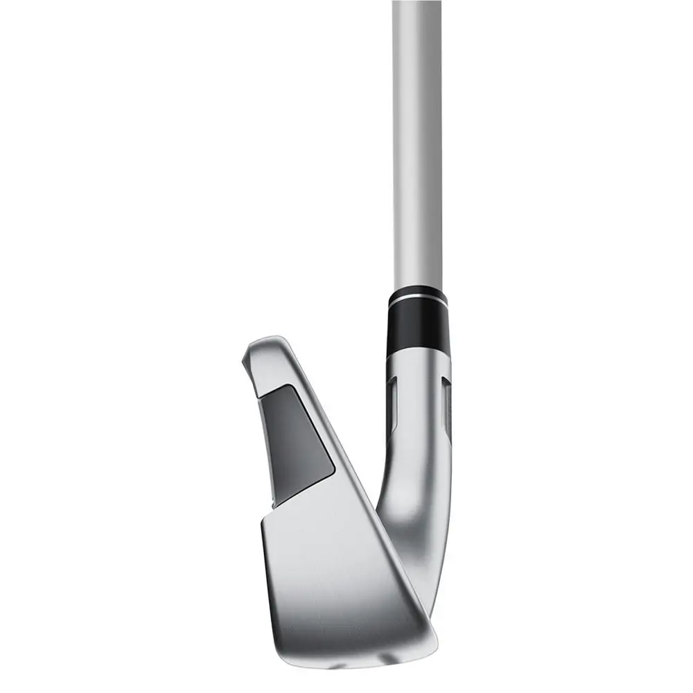 TaylorMade  - Chrome 8