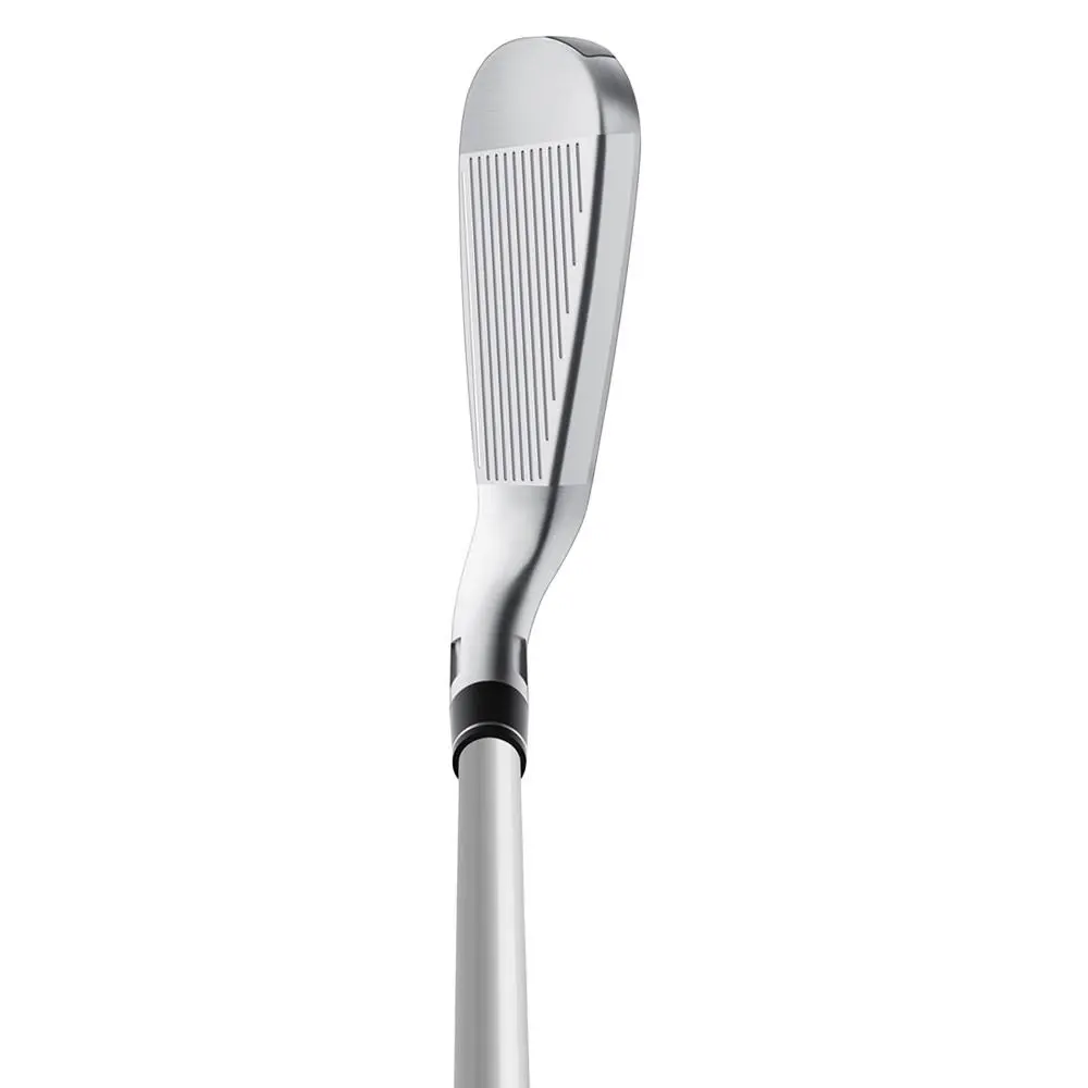 TaylorMade  - Chrome 10