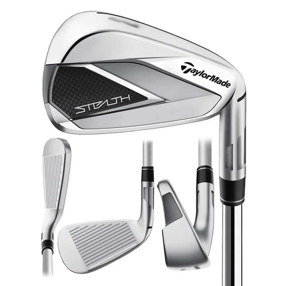 TaylorMade  - Chrome 5