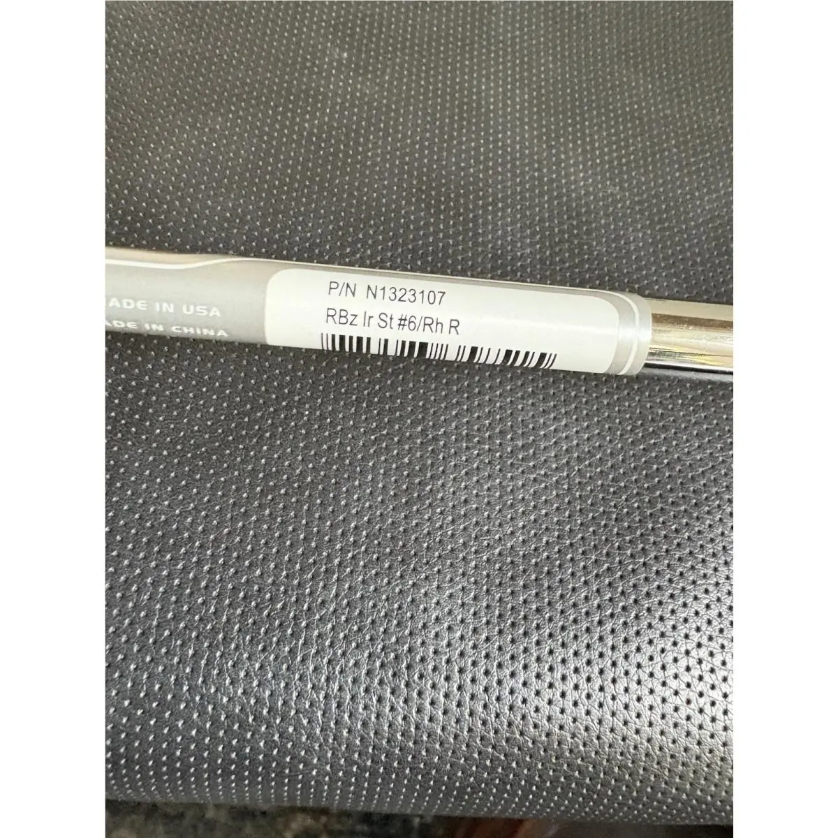 TaylorMade  - taylormade rocketbladez - rocketbladez 8