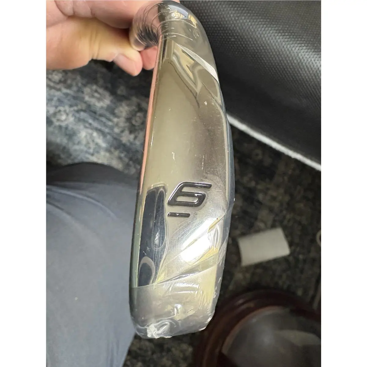 TaylorMade  - taylormade rocketbladez - rocketbladez 0
