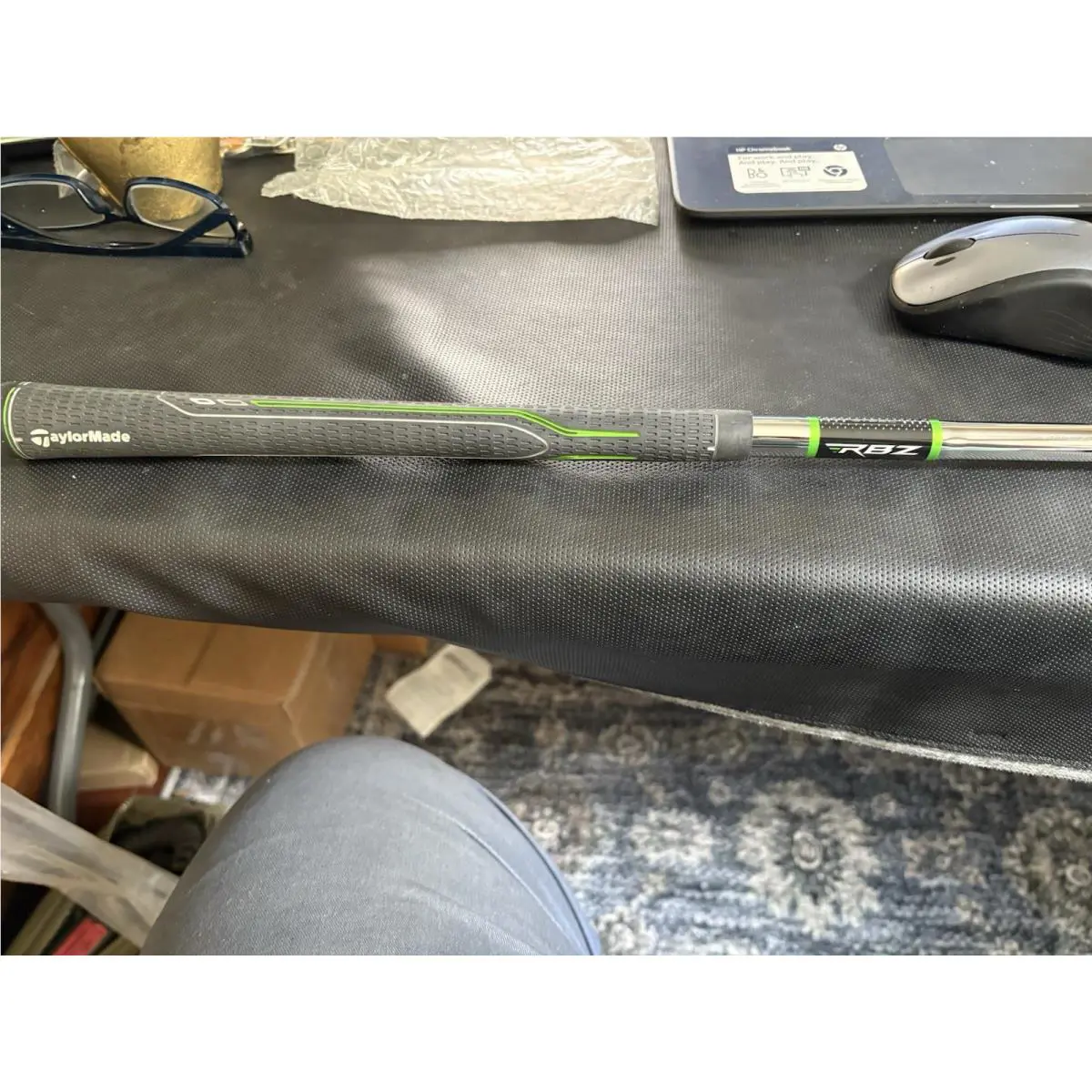 TaylorMade  - taylormade rocketbladez - rocketbladez 4