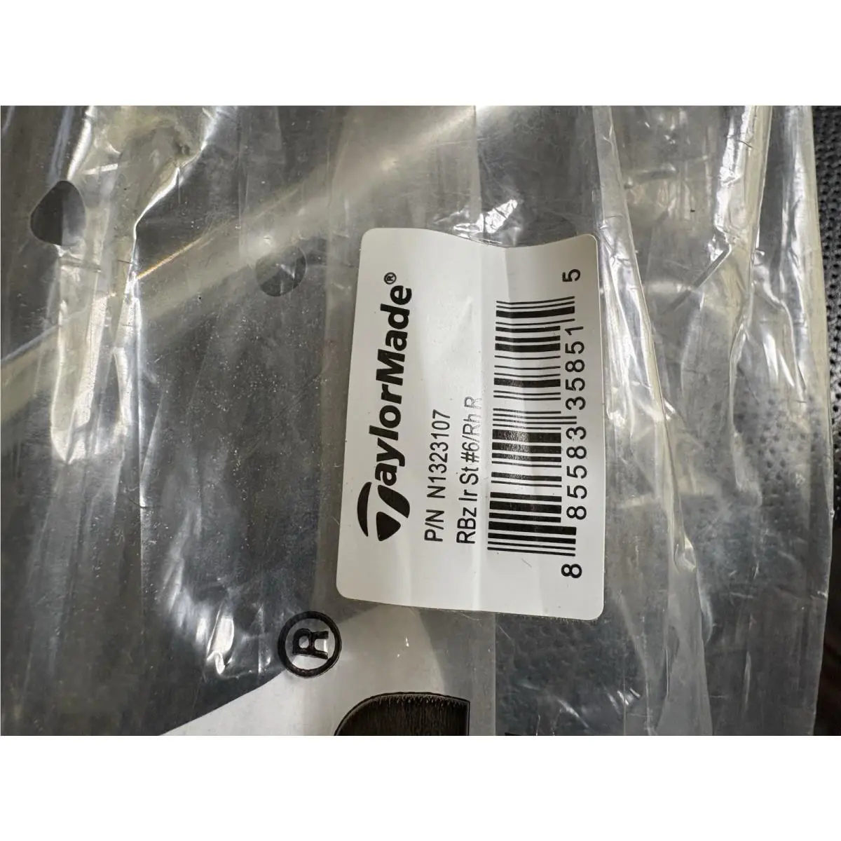 TaylorMade  - taylormade rocketbladez - rocketbladez 5
