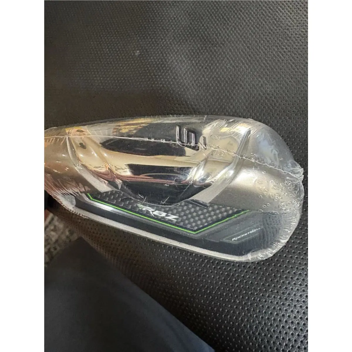 TaylorMade  - taylormade rocketballz - rocketballz 0