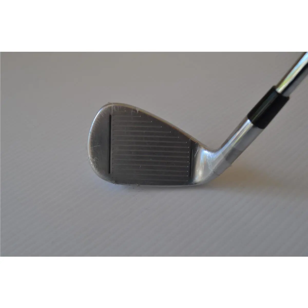 TaylorMade  - PSi Forged - PSi Forged - Gold 0