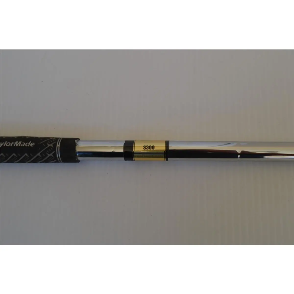 TaylorMade  - PSi Forged - PSi Forged - Gold 1