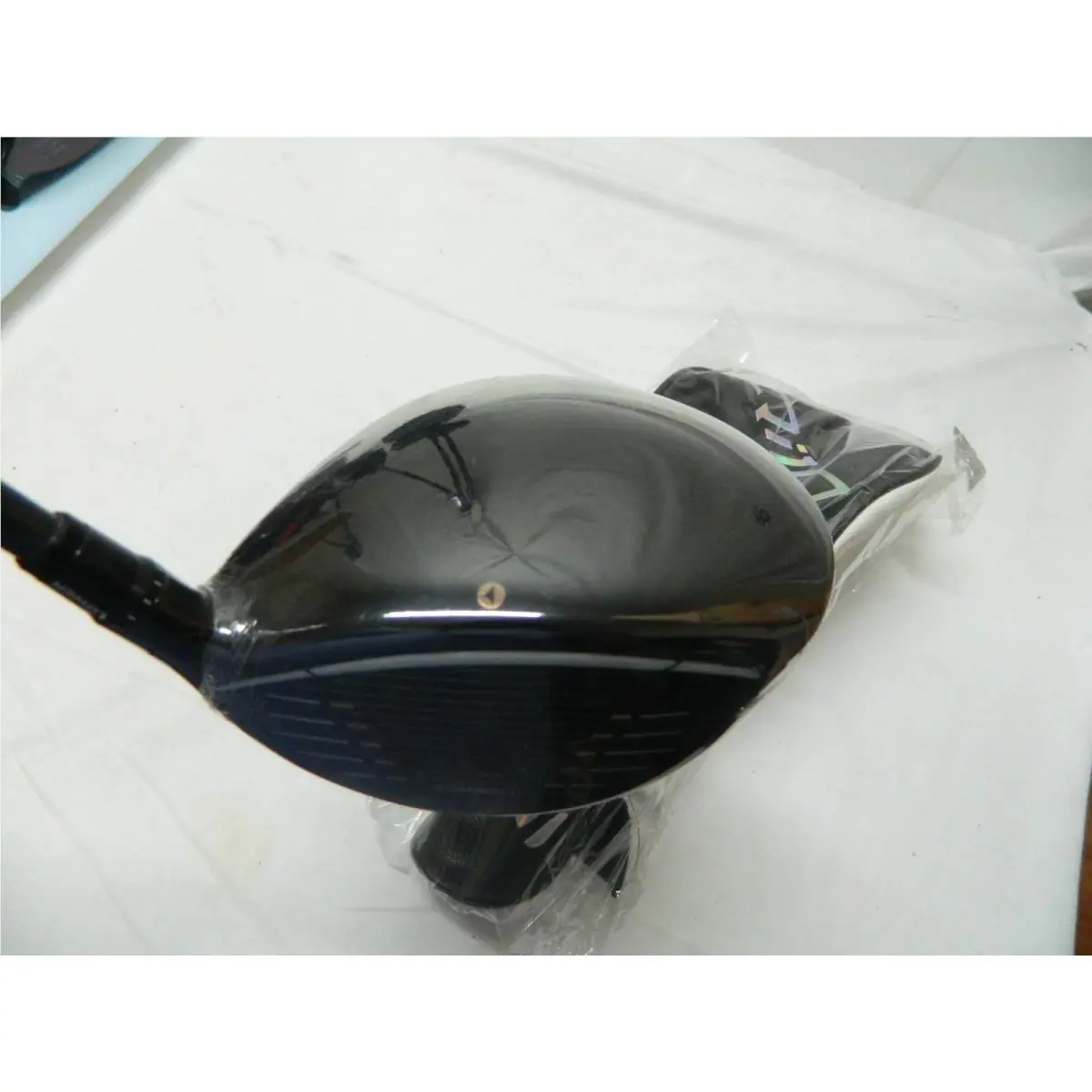 TaylorMade  - Qi10 LS Designer Series - Designer Series - Black 3