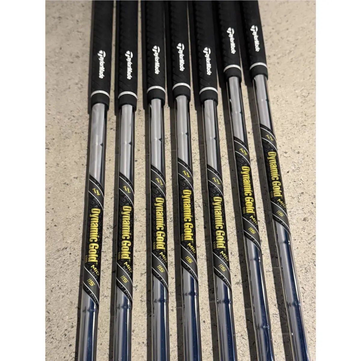 TaylorMade  1