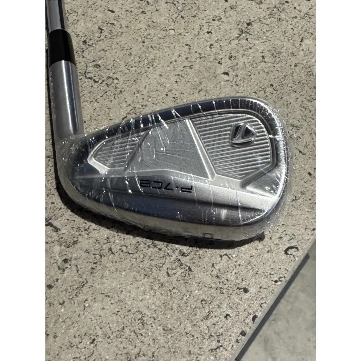 TaylorMade  2