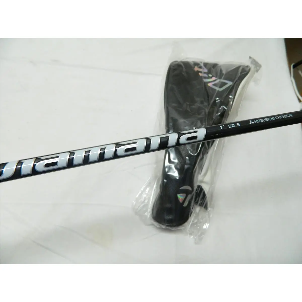 TaylorMade  - Qi10 LS Designer Series - Designer Series - Black 4