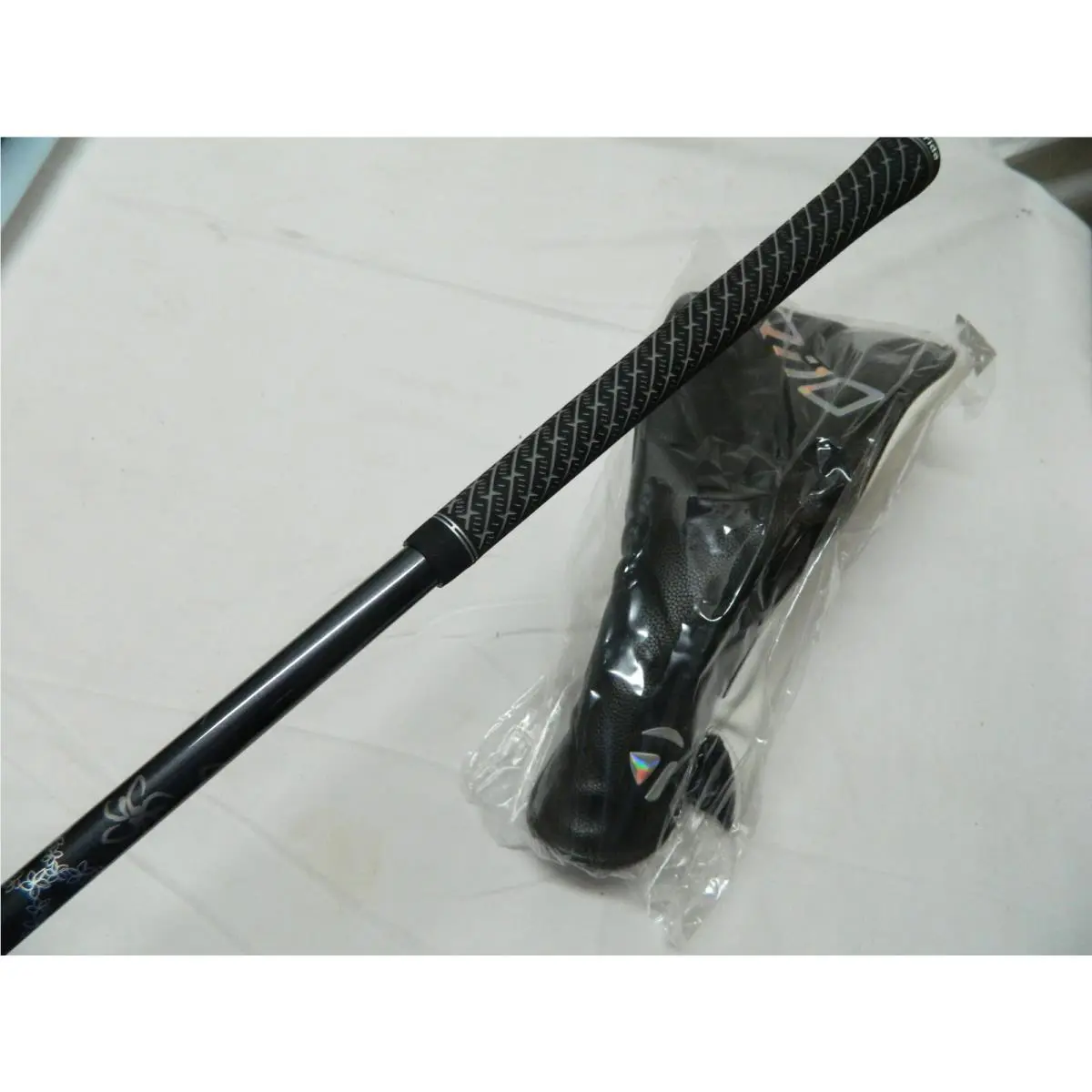 TaylorMade  - Qi10 LS Designer Series - Designer Series - Black 5