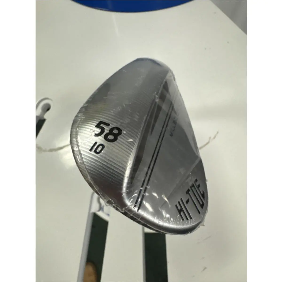 TaylorMade  - Hi-Toe 3 - N8069209 (UPC: 192371454695) 0