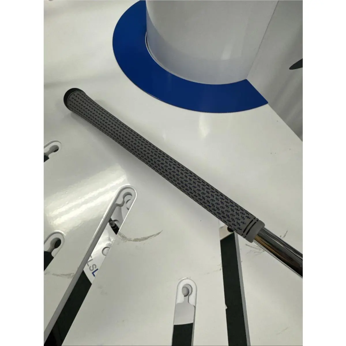 TaylorMade  - Hi-Toe 3 - N8069209 (UPC: 192371454695) 3
