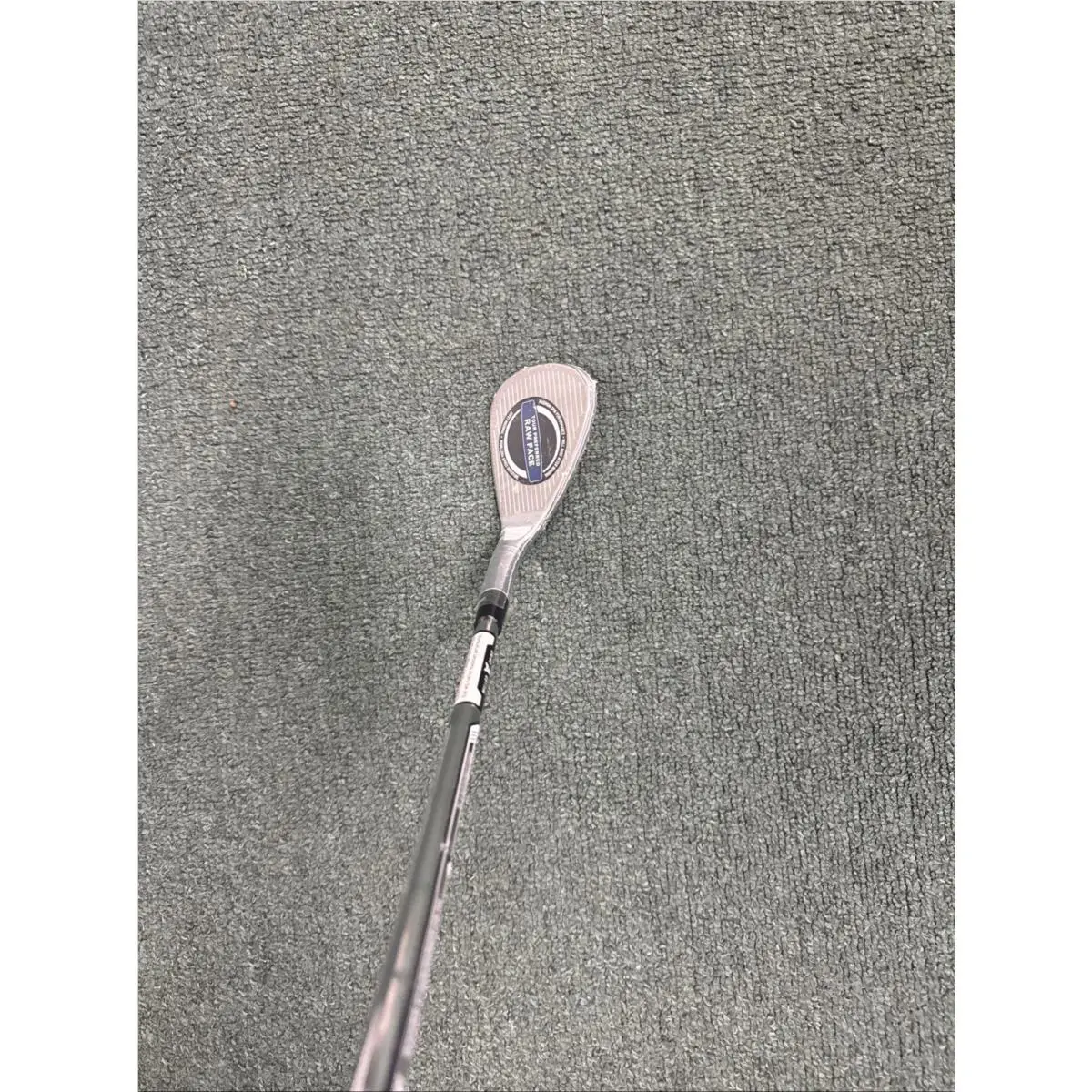 TaylorMade  - Hi-Toe 3 - N8069209 (UPC: 192371454695) 4