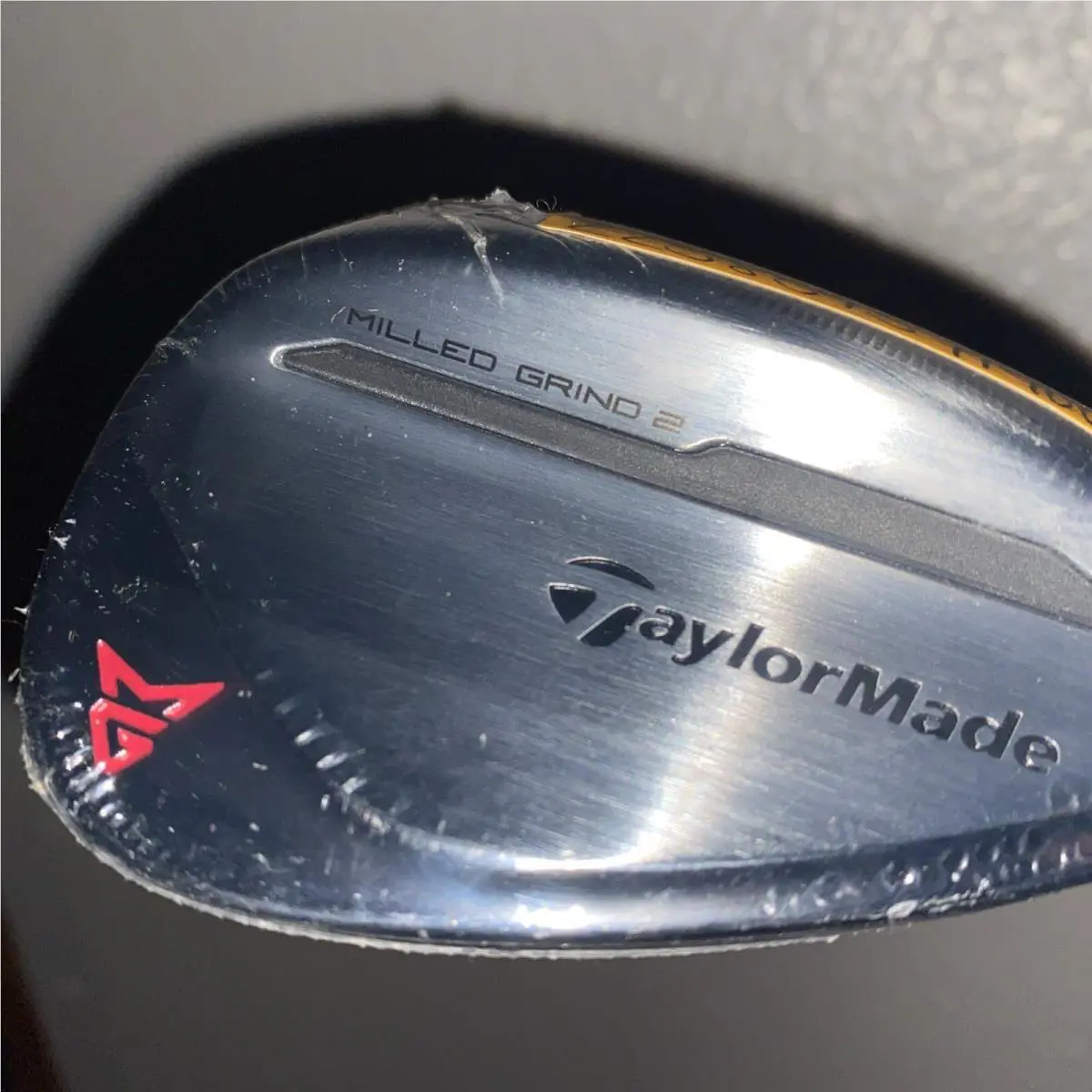 TaylorMade  - TaylorMade Milled Grind 2 - Milled Grind 0