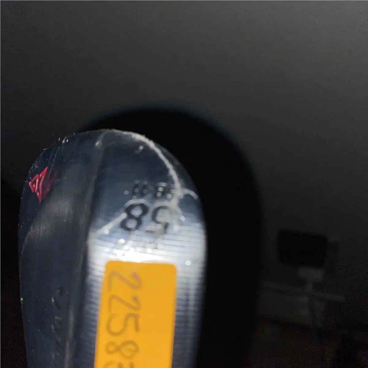 TaylorMade  - TaylorMade Milled Grind 2 - Milled Grind 1
