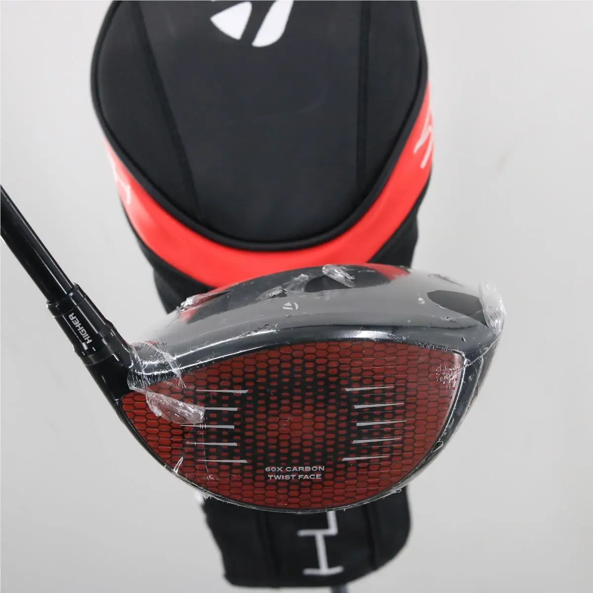 TaylorMade  - Stealth Plus+ - Stealth - Teal 1
