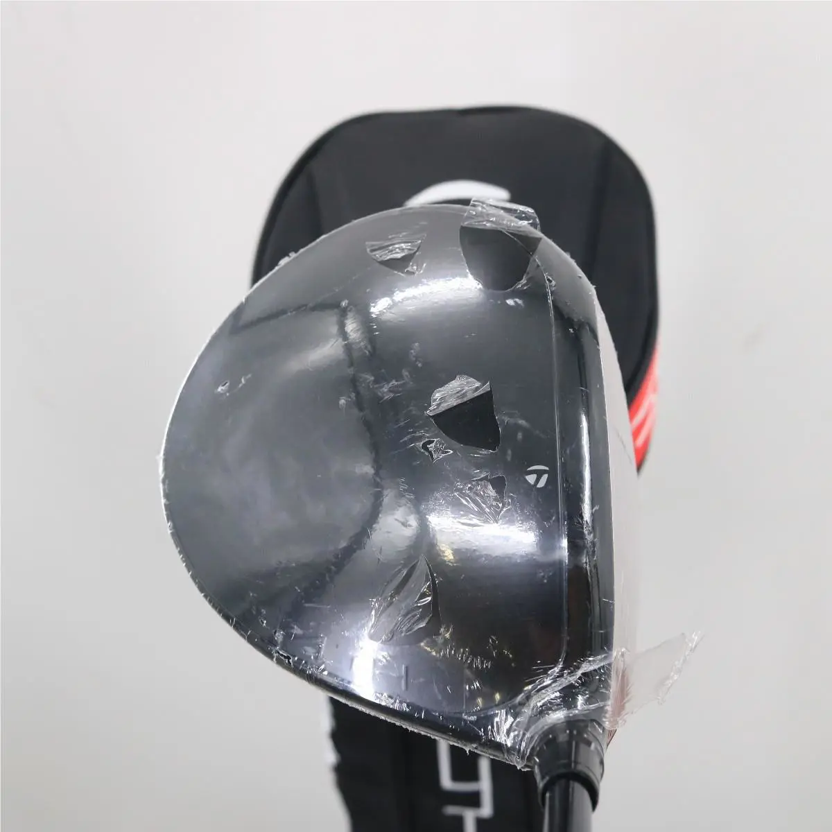 TaylorMade  - Stealth Plus+ - Stealth - Teal 2