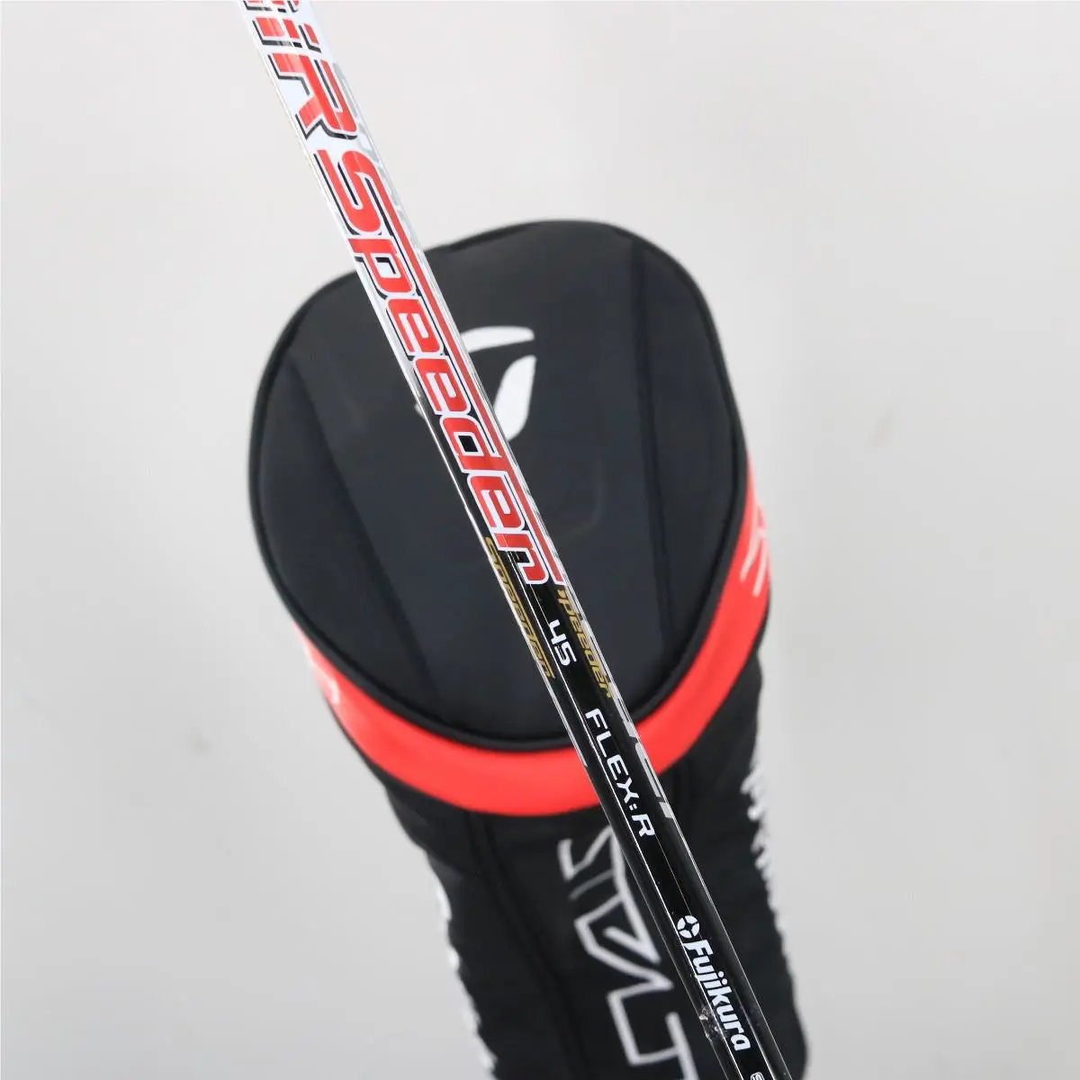 TaylorMade  - Stealth Plus+ - Stealth - Teal 3