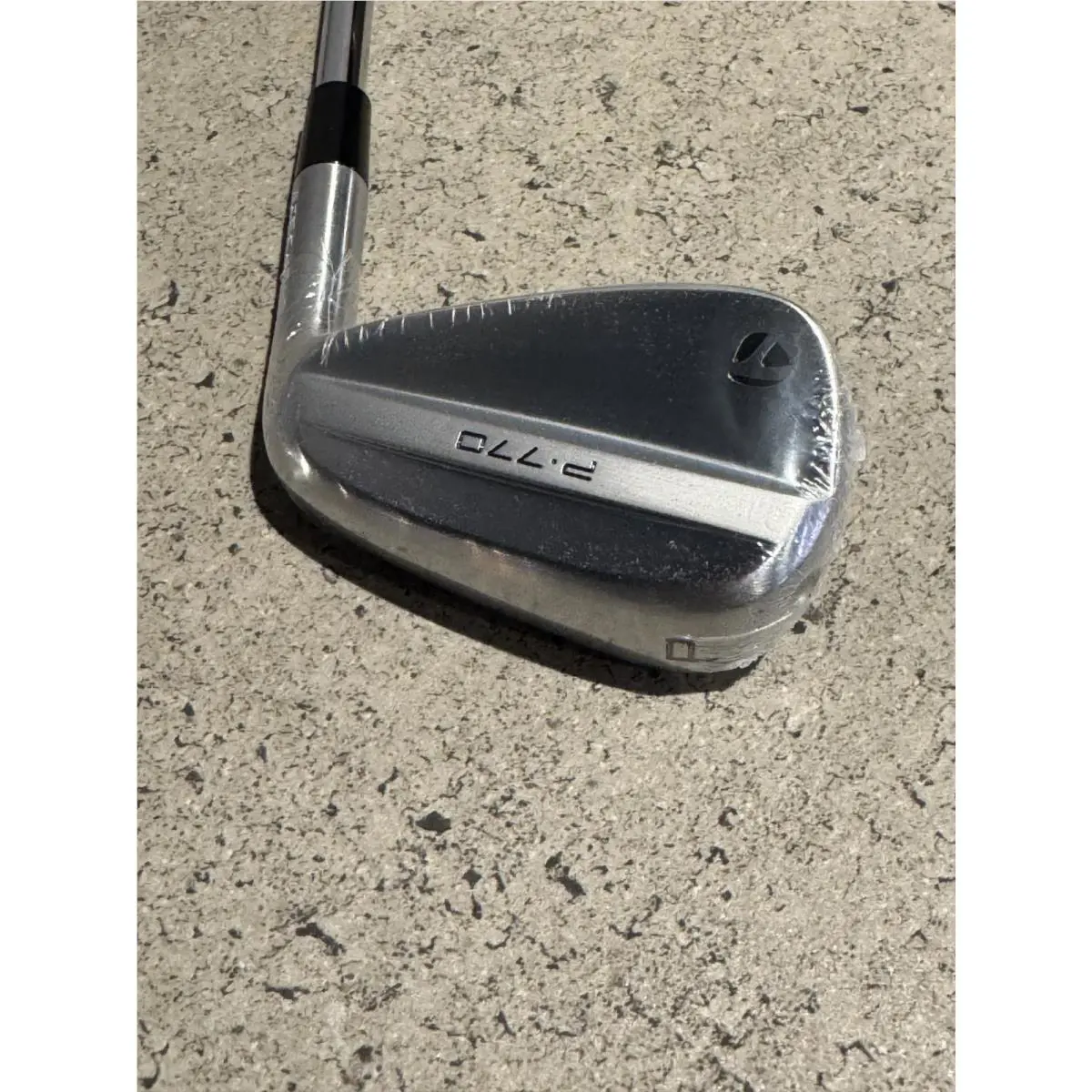 TaylorMade  - Gold 1