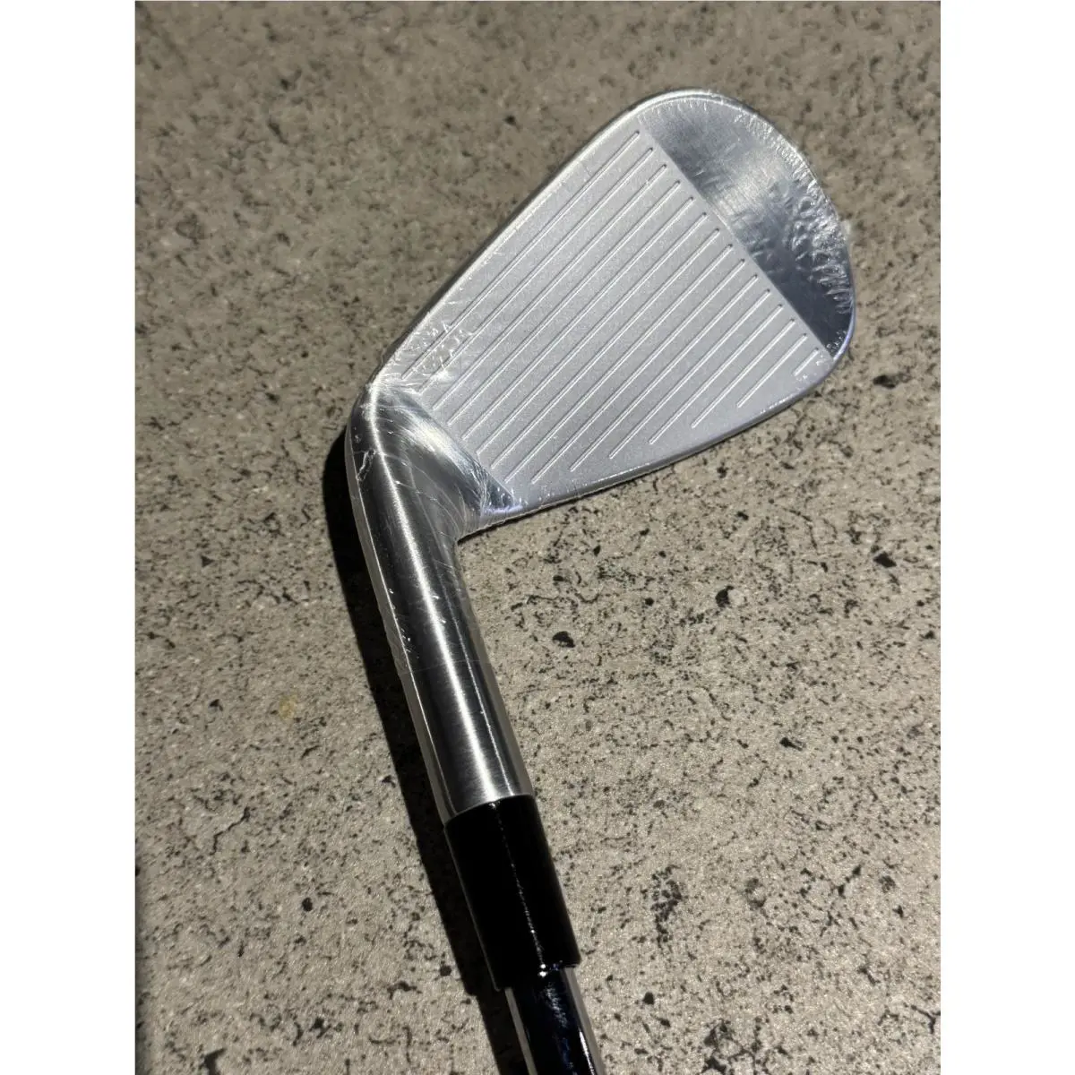 TaylorMade  - Gold 2