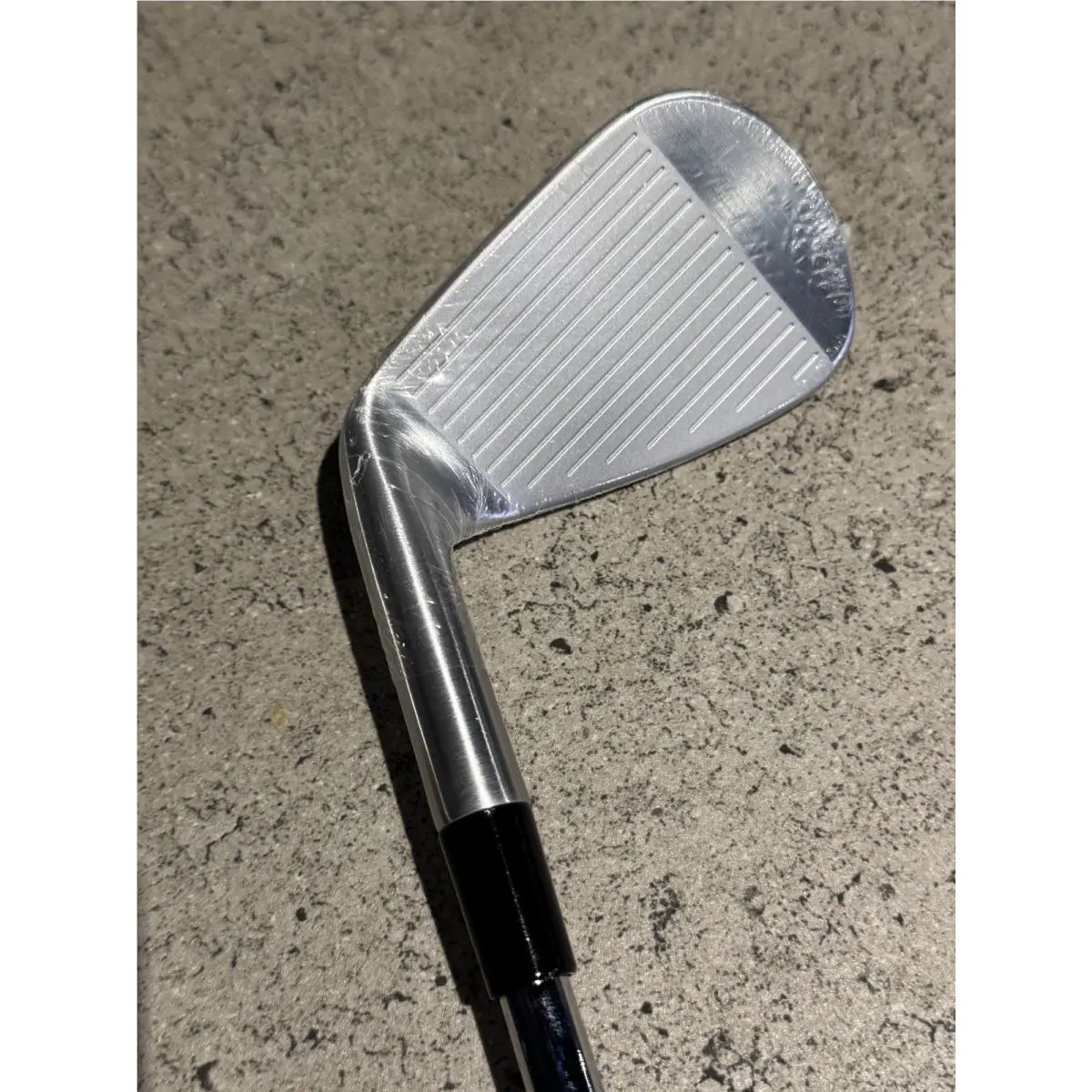 TaylorMade  - Gold 3