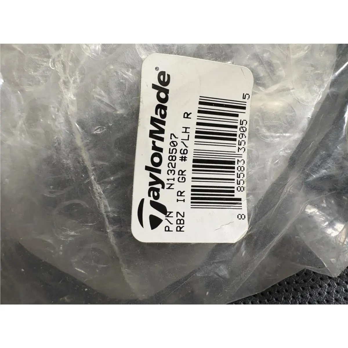 TaylorMade  - taylormade rocketballz - rocketballz 4