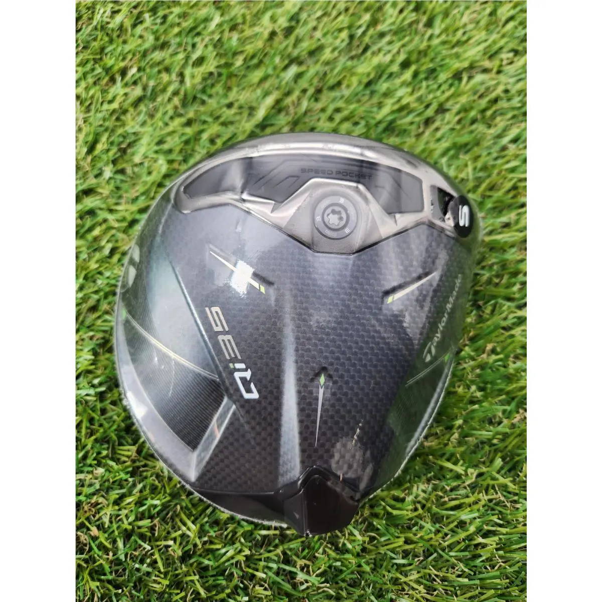 TaylorMade  - 2025 QI35 0