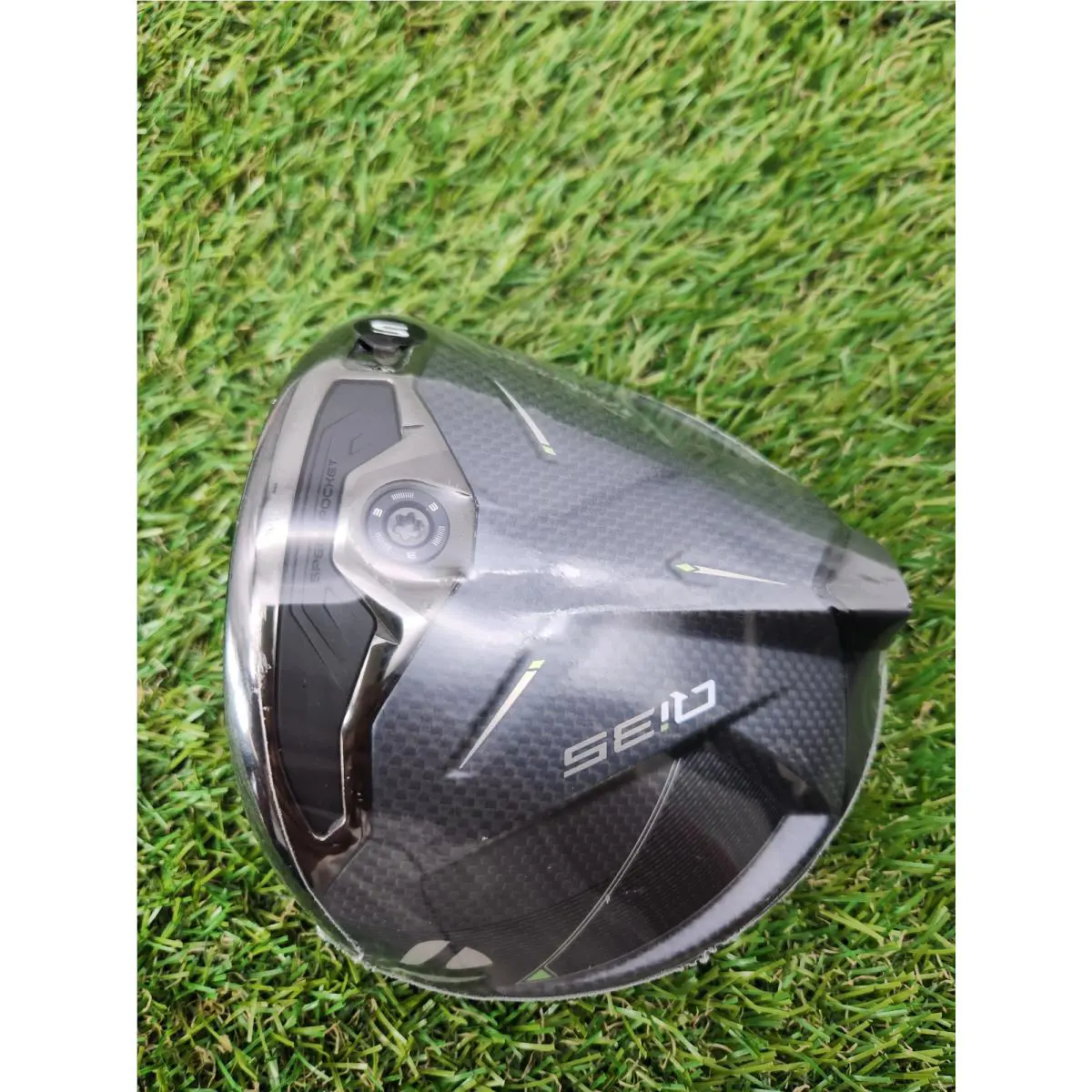TaylorMade  - 2025 QI35 1