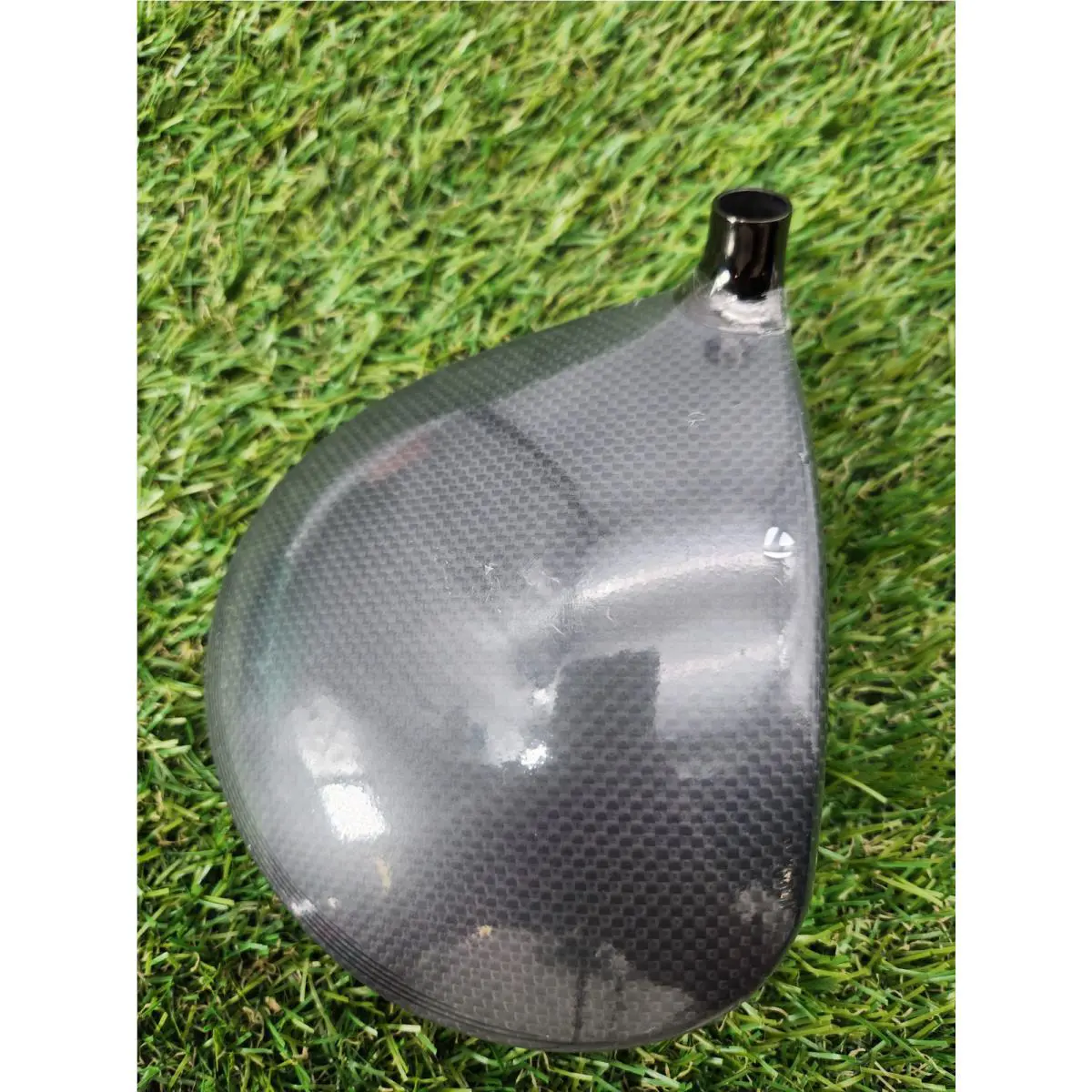 TaylorMade  - 2025 QI35 4