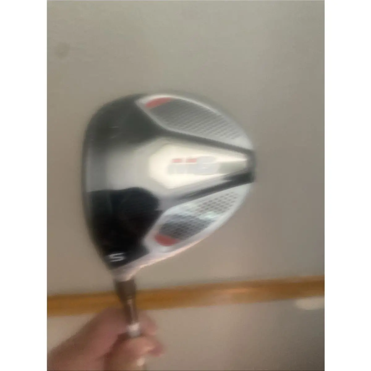 TaylorMade  - M6 0